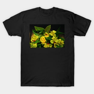 Lillies T-Shirt